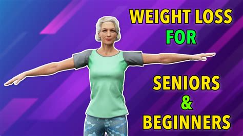 30 Min Belly Fat Burn Exercises For Seniors Vim And Vigor Senior