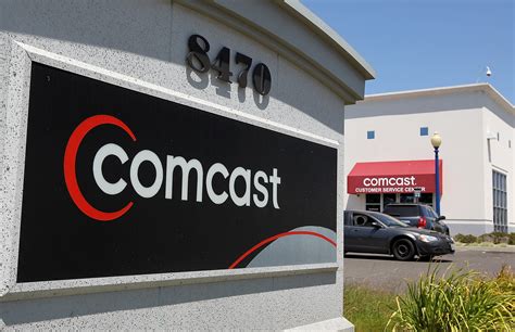 Comcast Customer Service Phone Call | PS Tech