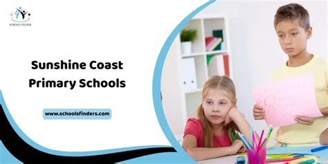 Top 13 Primary Schools In Sunshine Coast 2024 Which Is Best