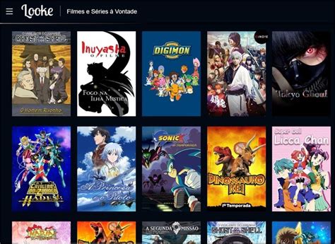 Sites Para Assistir Animes Online Gr Tis E Pagos Appgeek