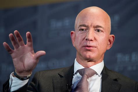 World Richest Man Jeff Bezos Makes 13 Billion In Just 17 Minutes As