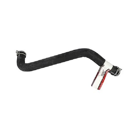 Motorcraft Engine Coolant Recovery Tank Hose Km 4831 The Home Depot