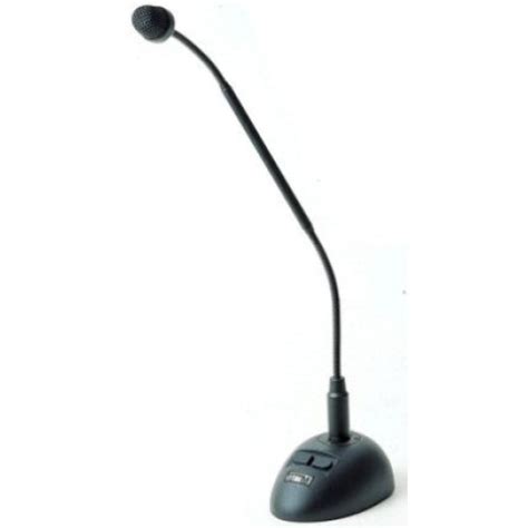 INTER-M RM-01 ANNOUNCEMENT MICROPHONE RM01