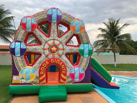 Brinquedos Piscinas De Bolinhas Brinque Park Especialista Em Diversão