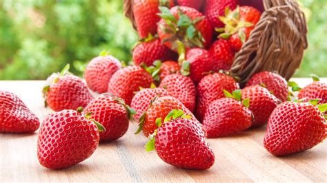 Cómo conservar las frutillas por más tiempo