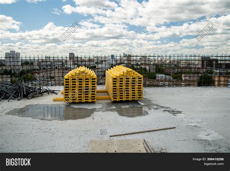 Floor Formwork Beam Image And Photo Free Trial Bigstock