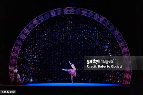 Nutcracker Stage Photos And Premium High Res Pictures Getty Images