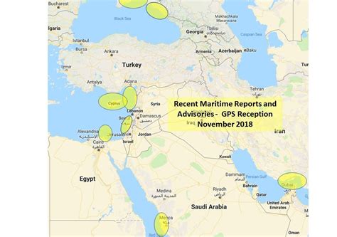 Red Sea On A World Map Map