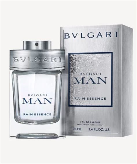 Bvlgari Man Rain Essence By Bvlgari - The Perfume Shop