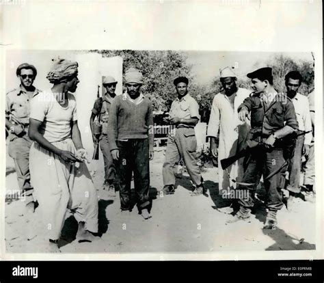 Fedayeen 1956 Hi Res Stock Photography And Images Alamy