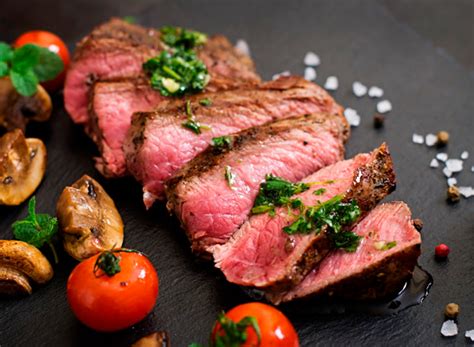 Dicas Especiais Para Temperar A Carne Zezinho Carnes Campinas Sp