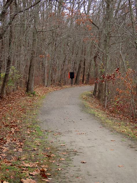 Along The Air Line Trail Stan Malcolm Photos