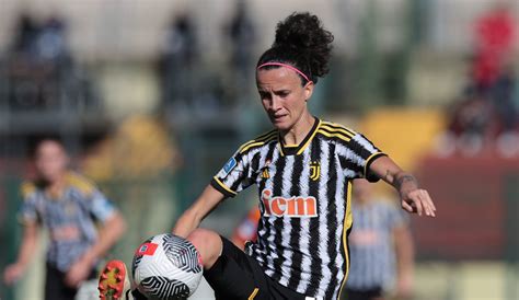 Juventus Women Roma La Sintesi Juventus