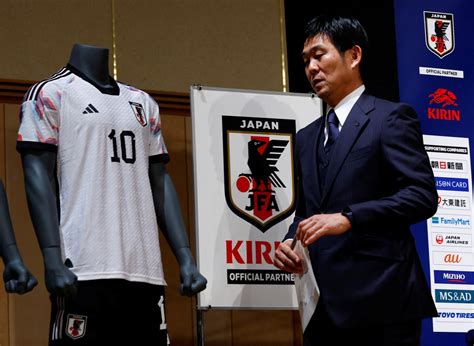 Convocados do Japão para a Copa do Mundo 2022 veja a lista Copa do