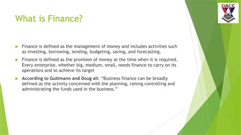 solution  bba  principles  finance studypool