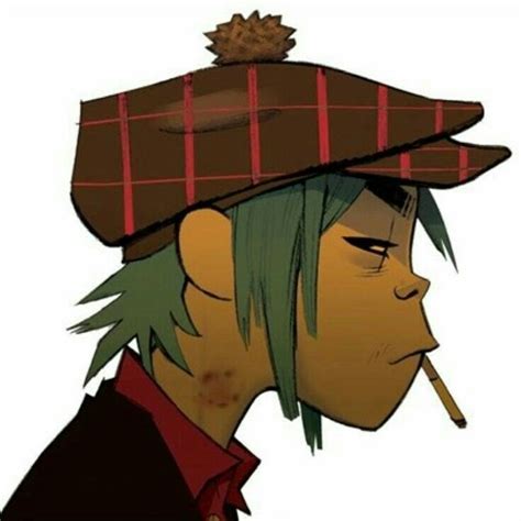 Pin by IZB002 chan on gorilaz | Gorillaz art style, Gorillaz art, Jamie ...