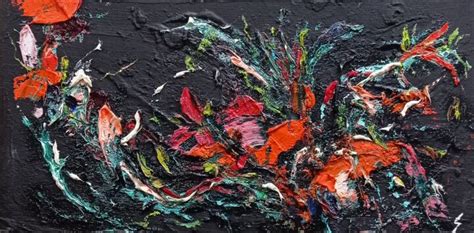 Gamar (Spain), Contemporary Painter Artist | Artmajeur