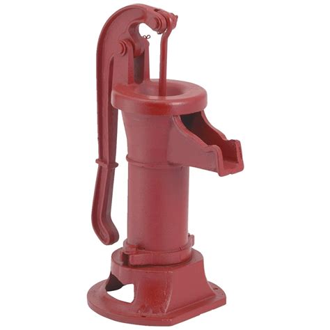 Pitcher Spout Pump