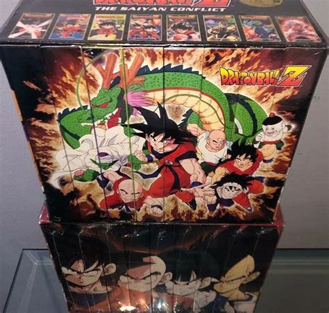 Dragon Ball Vhs Collection Complete Atelier Yuwa Ciao Jp