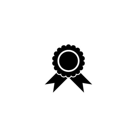 Premium Vector Badge Icon