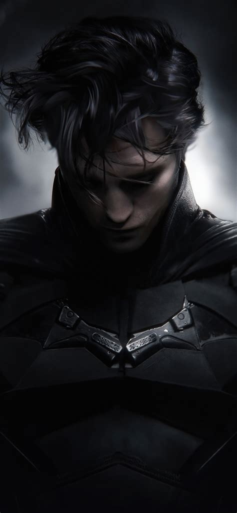 Top More Than Robert Pattinson Batman Wallpaper Best In Cdgdbentre