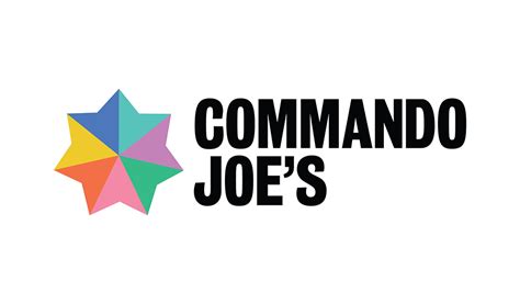 Commando Joe S Matpn Expo