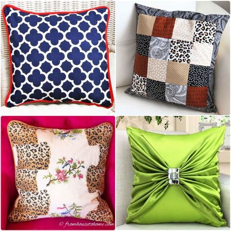 Cushion Designs Ideas