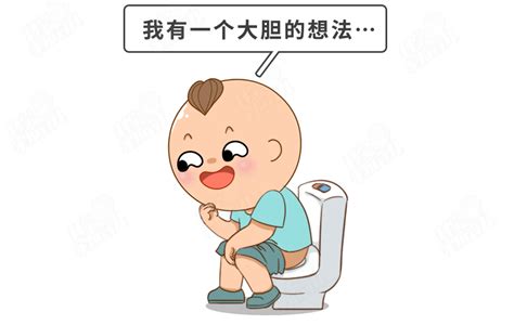 3岁娃娃满口“屎尿屁”，是幼儿园学坏了吗？家长该不该制止呢？腾讯新闻