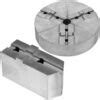 Lathe Chuck Jaws Aluminum And Steel Lathe Chuck Jaws Rovi Products