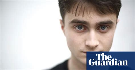 If The Script Says Have Sex I Have Sex Daniel Radcliffe The Guardian