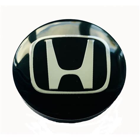 60mm 55mm Honda Wheel Center Hub Caps Covers