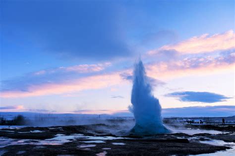 From Reykjavik Golden Circle Full Day Guided Trip Getyourguide