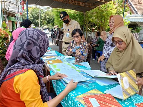 Punya Peran Wujudkan Zero Sampah DLH Kota Jogja Dorong Bank Sampah