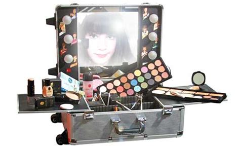 Como Armar Tu Propio Kit De Maquillaje Profesional