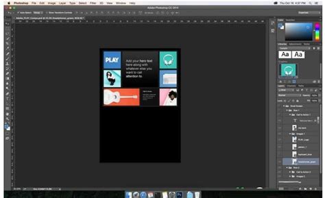 Adobe Photoshop Cc 2015 Mac电脑版下载官方2025最新版 Adobe Photoshop Cc 2015 Mac电脑