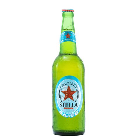 Stella Pils Glass Bottle (Without Consignment) - PhoenixBev Online Shop ...