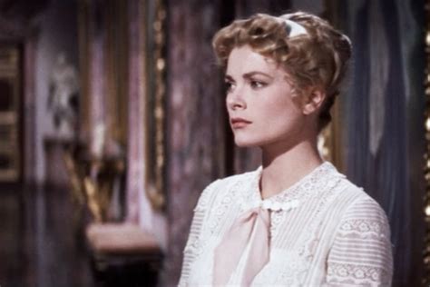 Grace Kelly Style In The Swan Dazzling Princess Outfits Classic