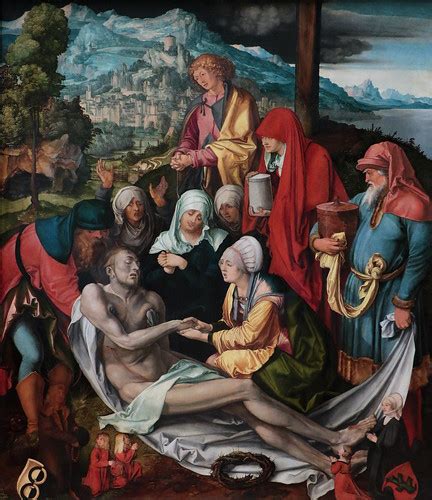 Albrecht Dürer Norimberga 21 maggio 1471 Norimberga 6 Flickr