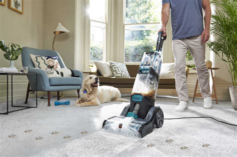 Hand Held Carpet Cleaners
