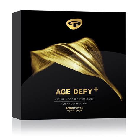 Age Defy Try Me T Box Age Defying Defying Natural Anti Aging