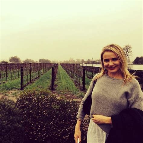 Cameron Diaz Drew Barrymore And Reese Witherspoon Enjoy Girly Getaway In Napa Valley Hello