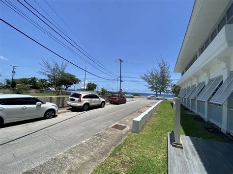Hastings Business Center First Floor A • Office • Barbados Real