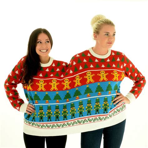 13 best Christmas Sweaters images on Pinterest | Bestfriends, Bff and ...