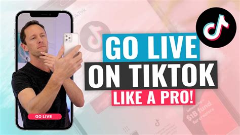 Tiktok Live Studio Rules