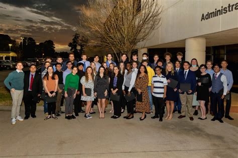 41 Conroe Isd Students Named Tmea All State Musicians Hello Woodlands