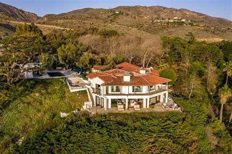 Inside the Kardashian-Jenners mind-blowing property empire | HELLO!