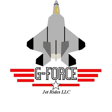 G-Force logo by The-Advisor on deviantART