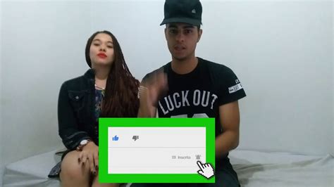 Desafio Quem Errar Tira A Roupa Ela Ficou Pelada Youtube