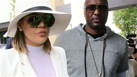 Khloe Kardashian Very Worried About Lamar Odom Who Is Refusing To