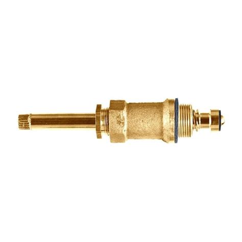 DANCO K H C Hot Cold Stem For American Standard Faucets B The Home Depot